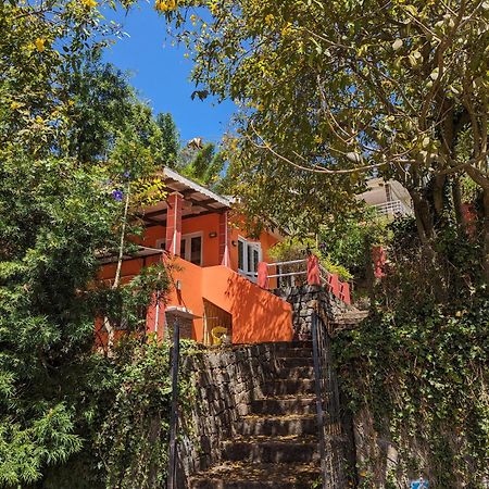 Ghar Homestay, Котагири Экстерьер фото