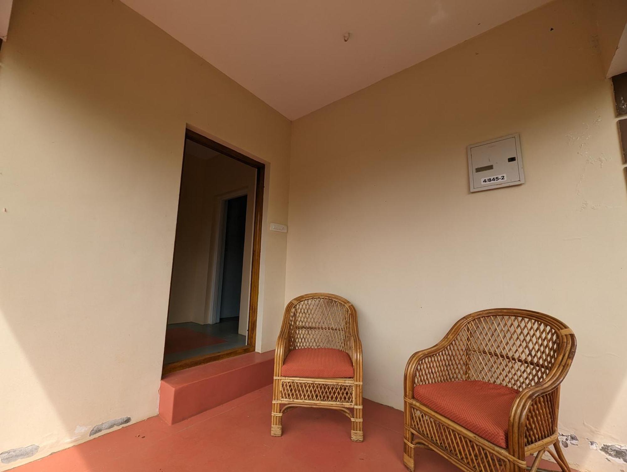Ghar Homestay, Котагири Экстерьер фото