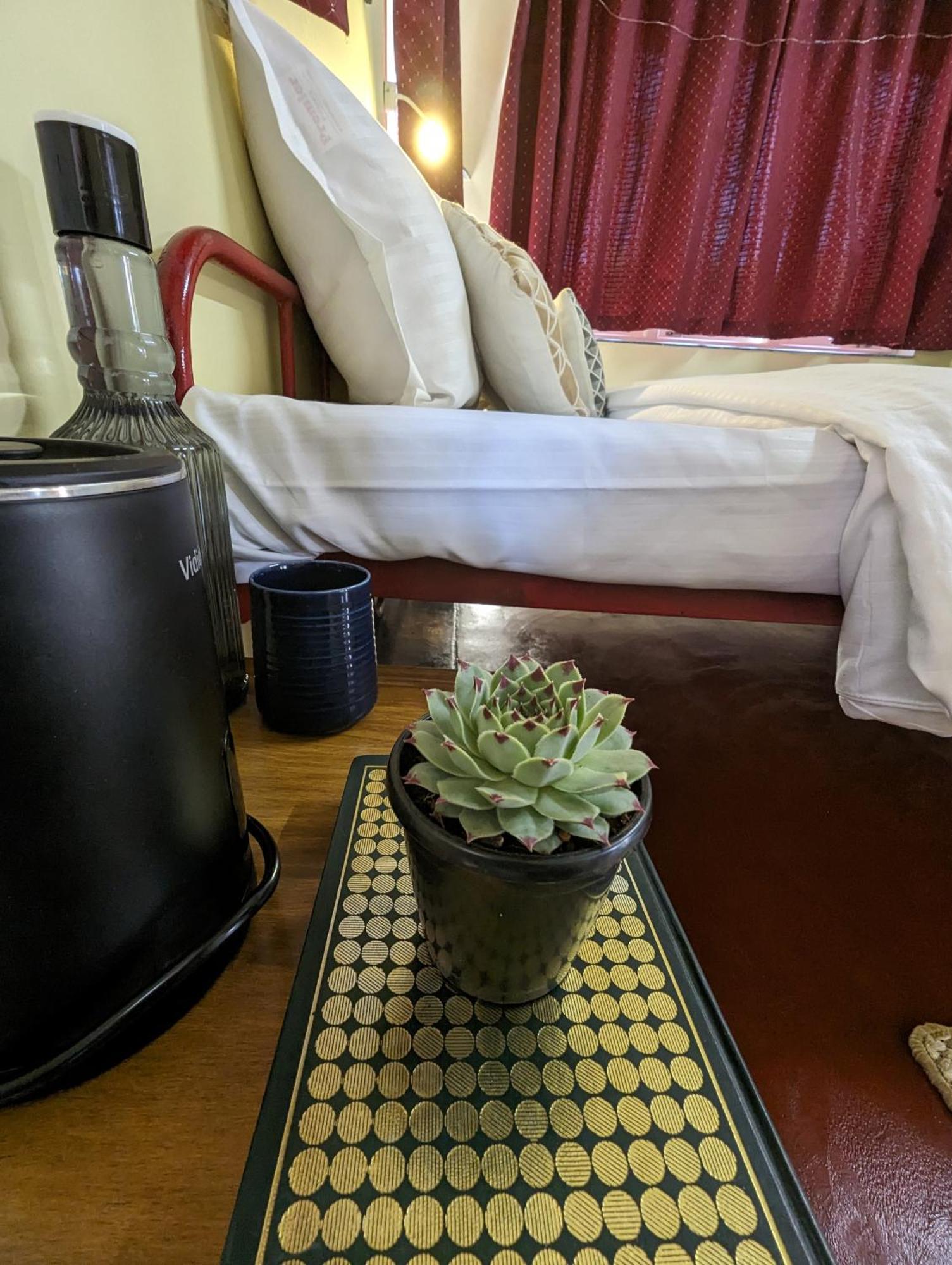 Ghar Homestay, Котагири Экстерьер фото