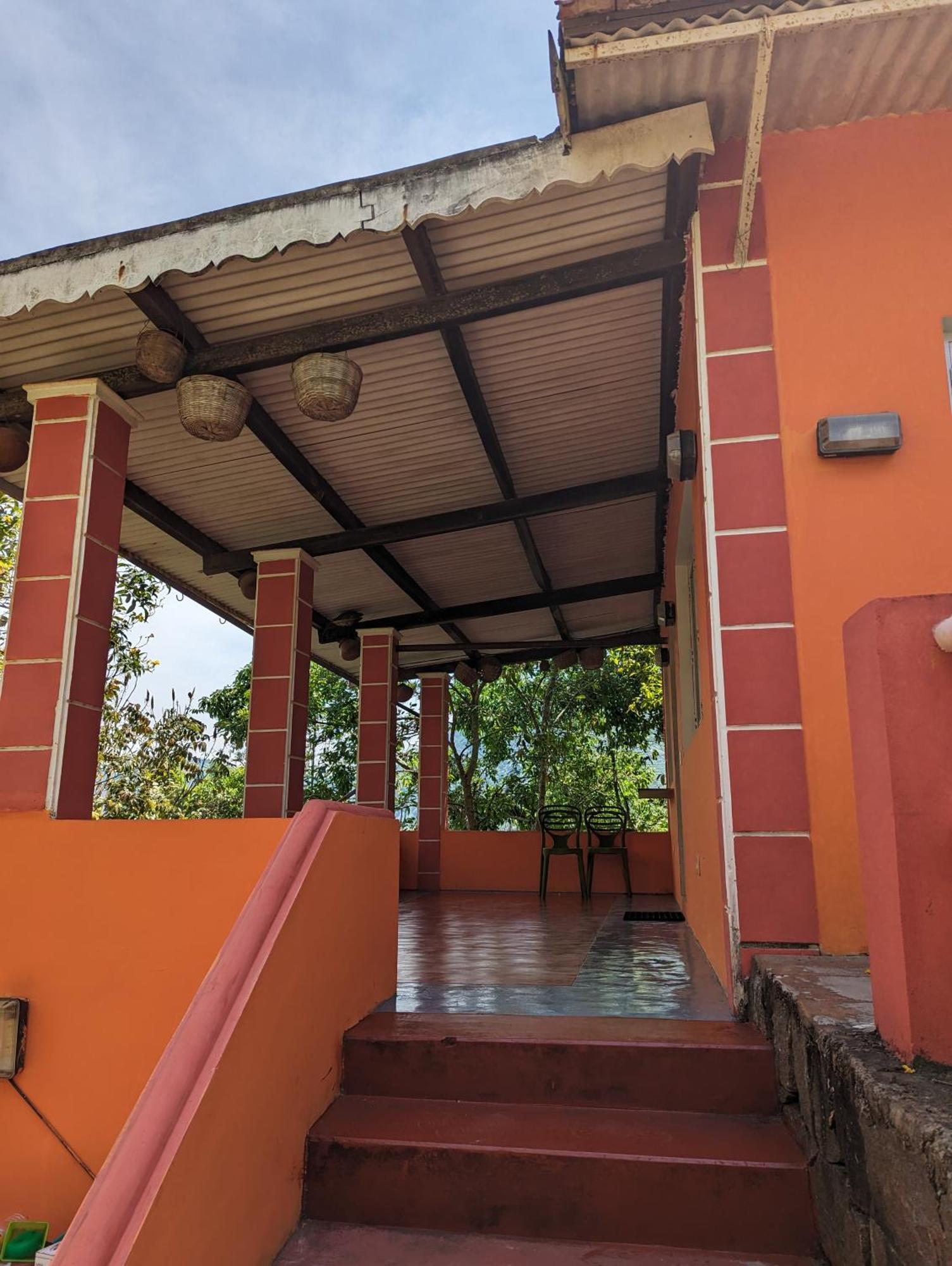 Ghar Homestay, Котагири Экстерьер фото