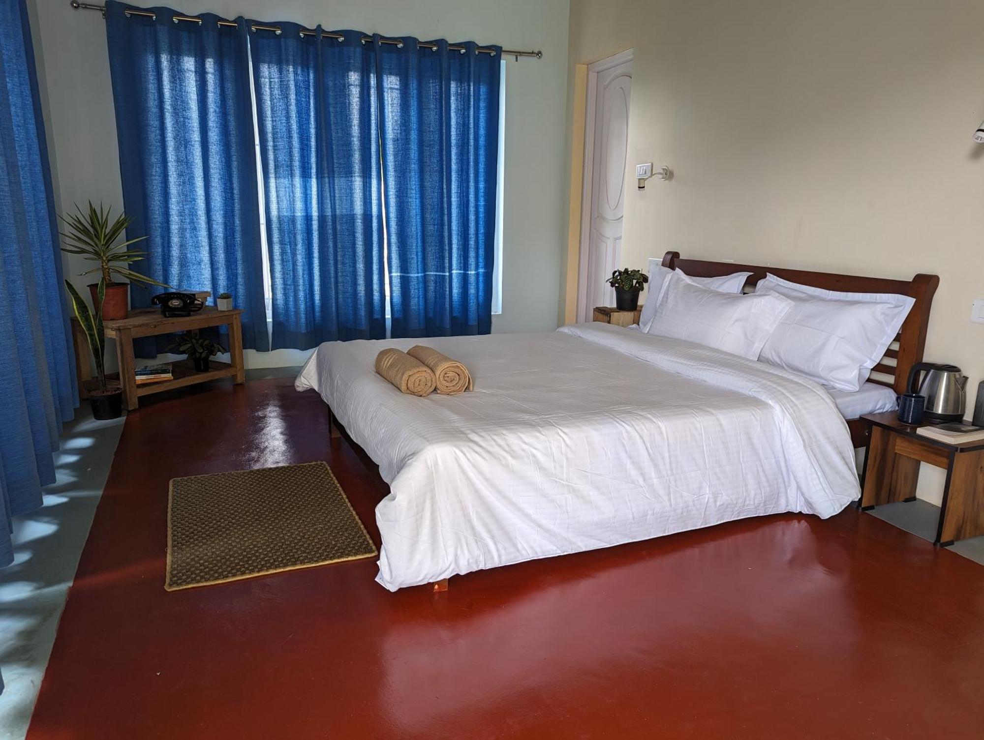 Ghar Homestay, Котагири Экстерьер фото