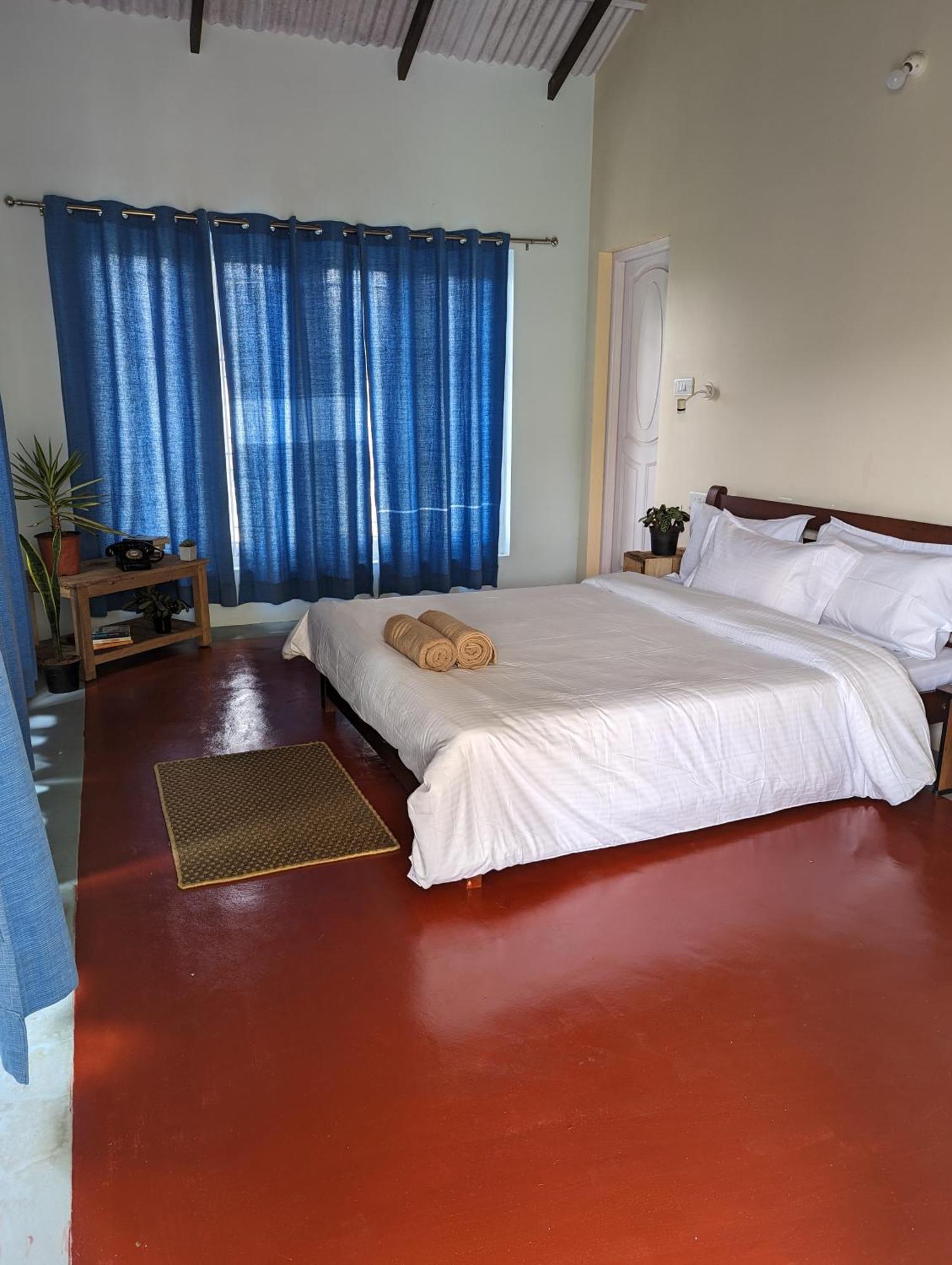 Ghar Homestay, Котагири Экстерьер фото