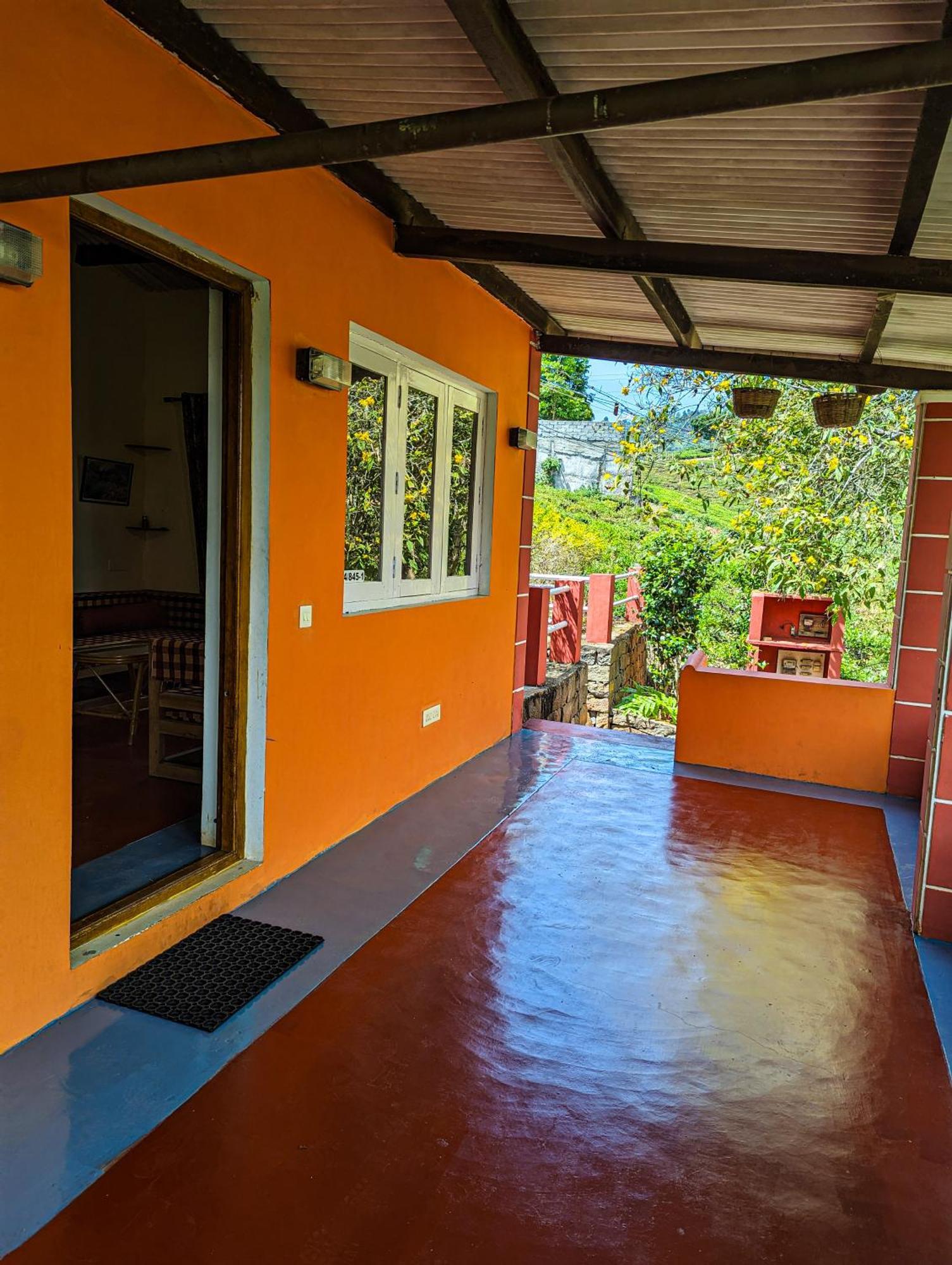 Ghar Homestay, Котагири Экстерьер фото