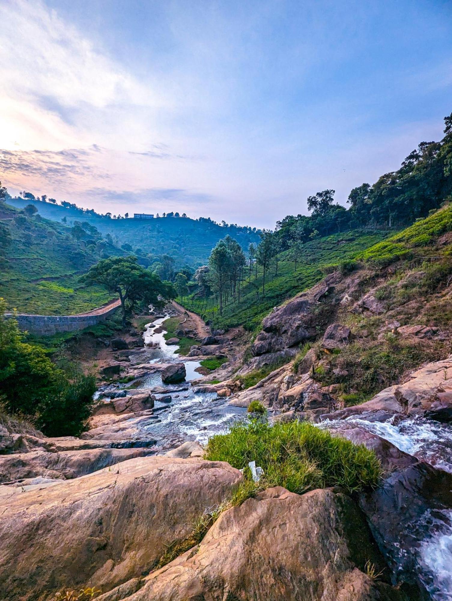 Ghar Homestay, Котагири Экстерьер фото