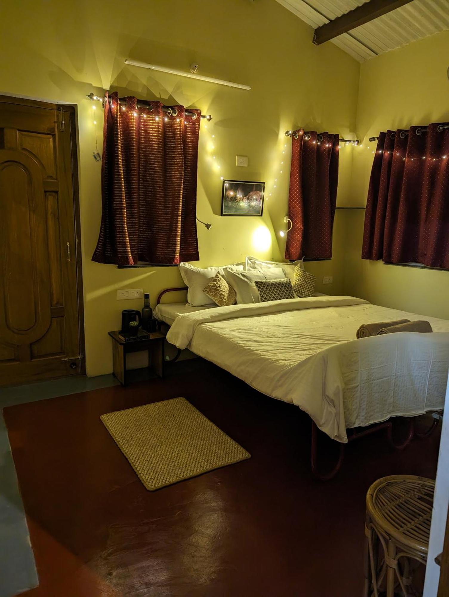 Ghar Homestay, Котагири Экстерьер фото