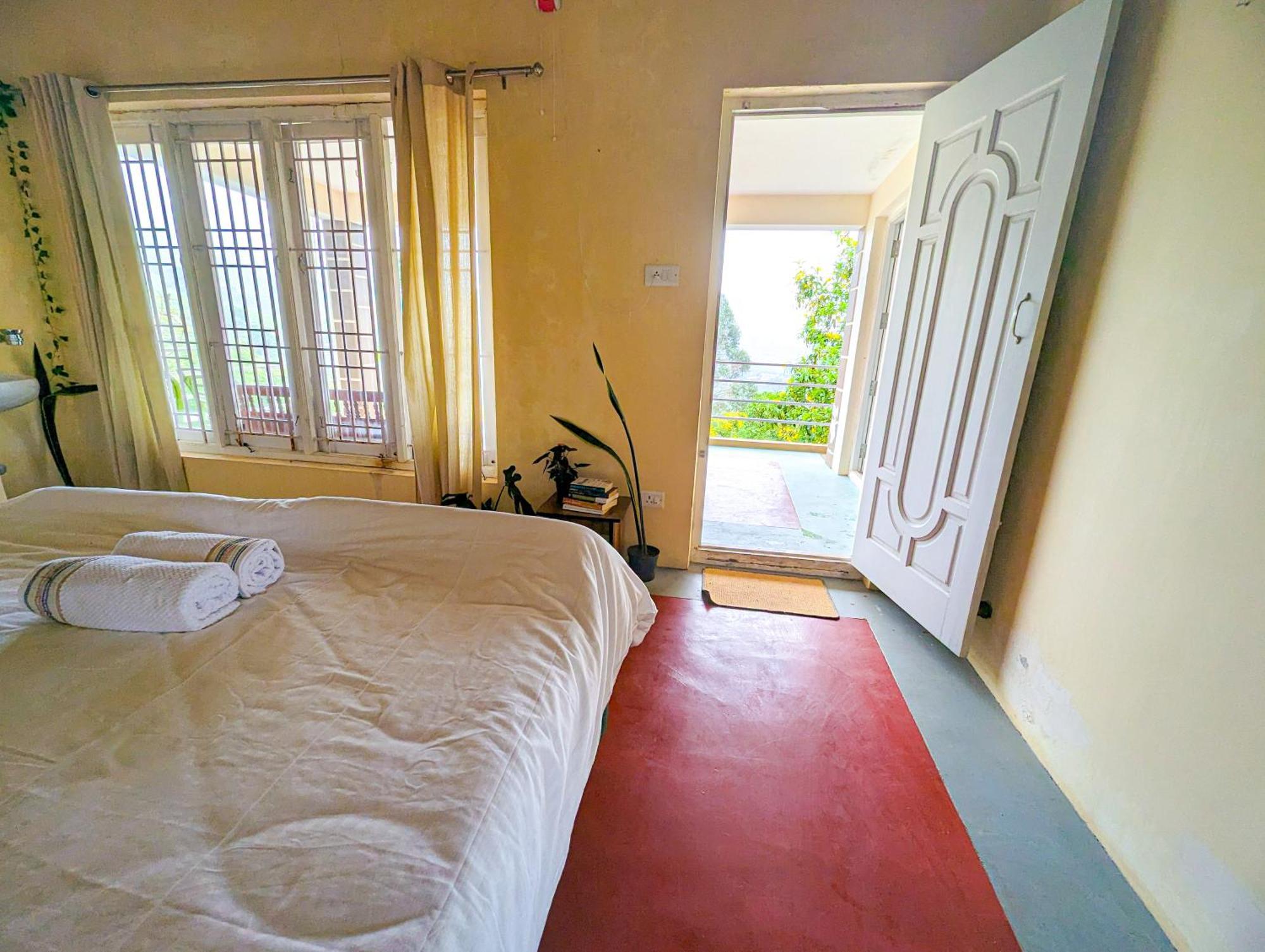 Ghar Homestay, Котагири Экстерьер фото