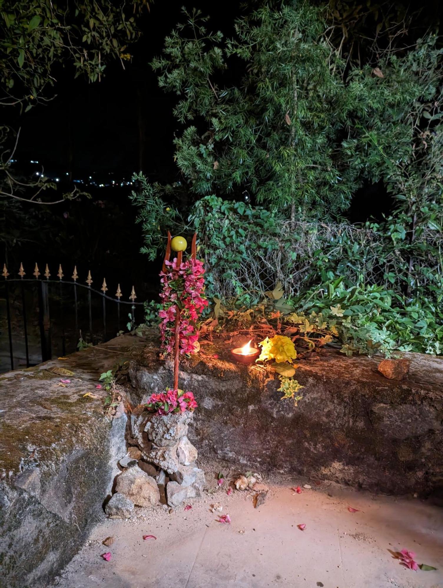 Ghar Homestay, Котагири Экстерьер фото