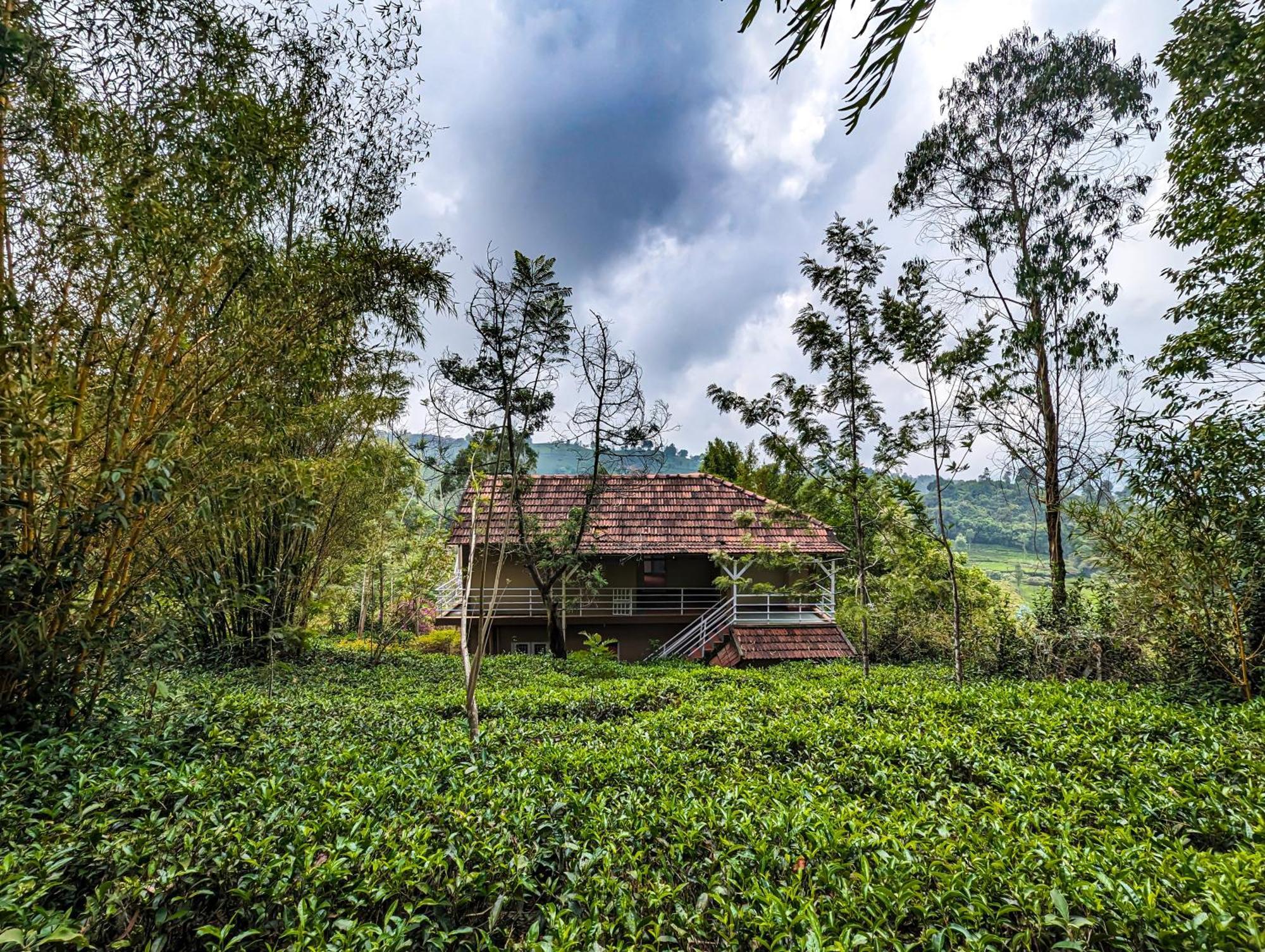 Ghar Homestay, Котагири Экстерьер фото