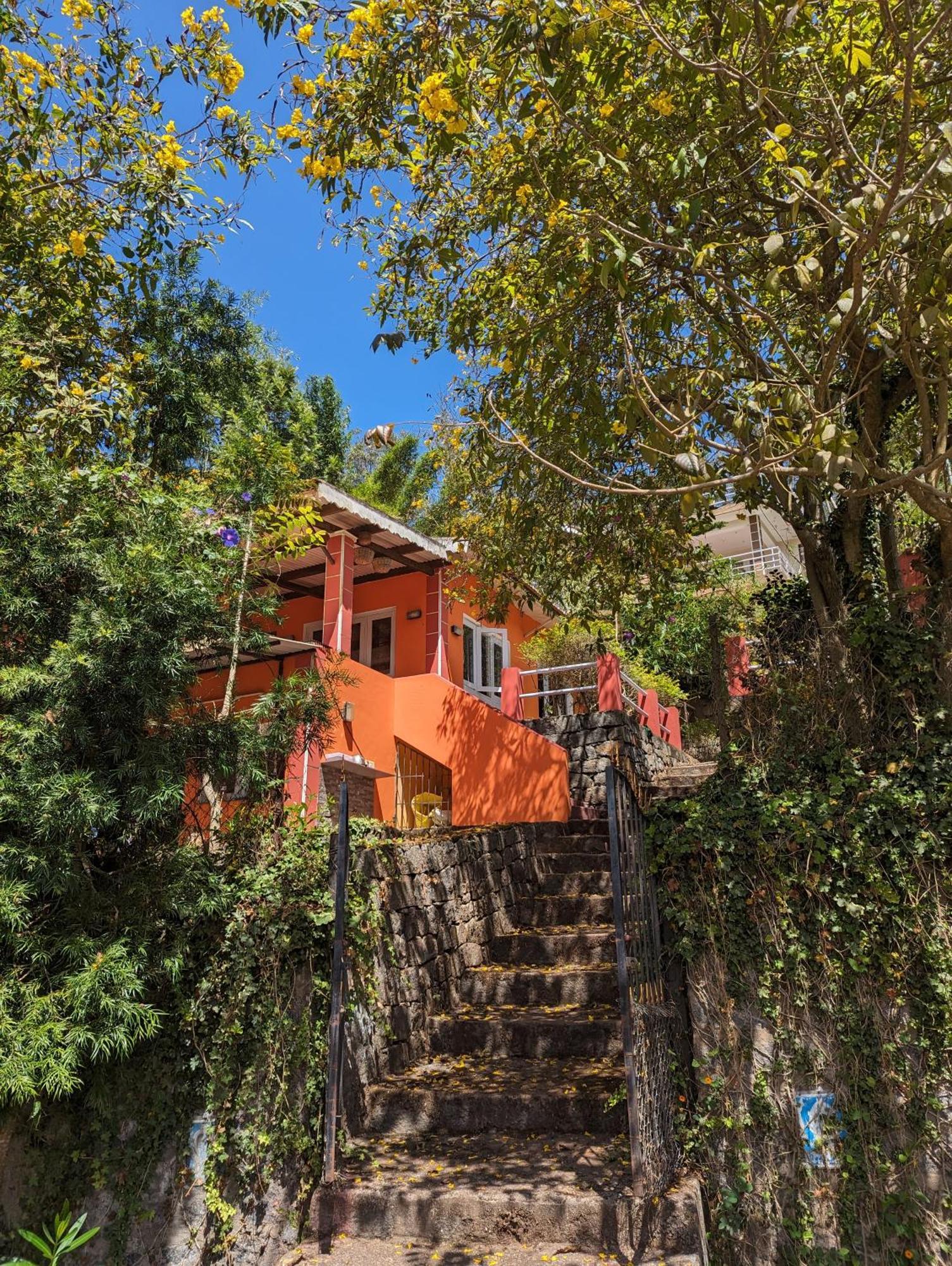 Ghar Homestay, Котагири Экстерьер фото