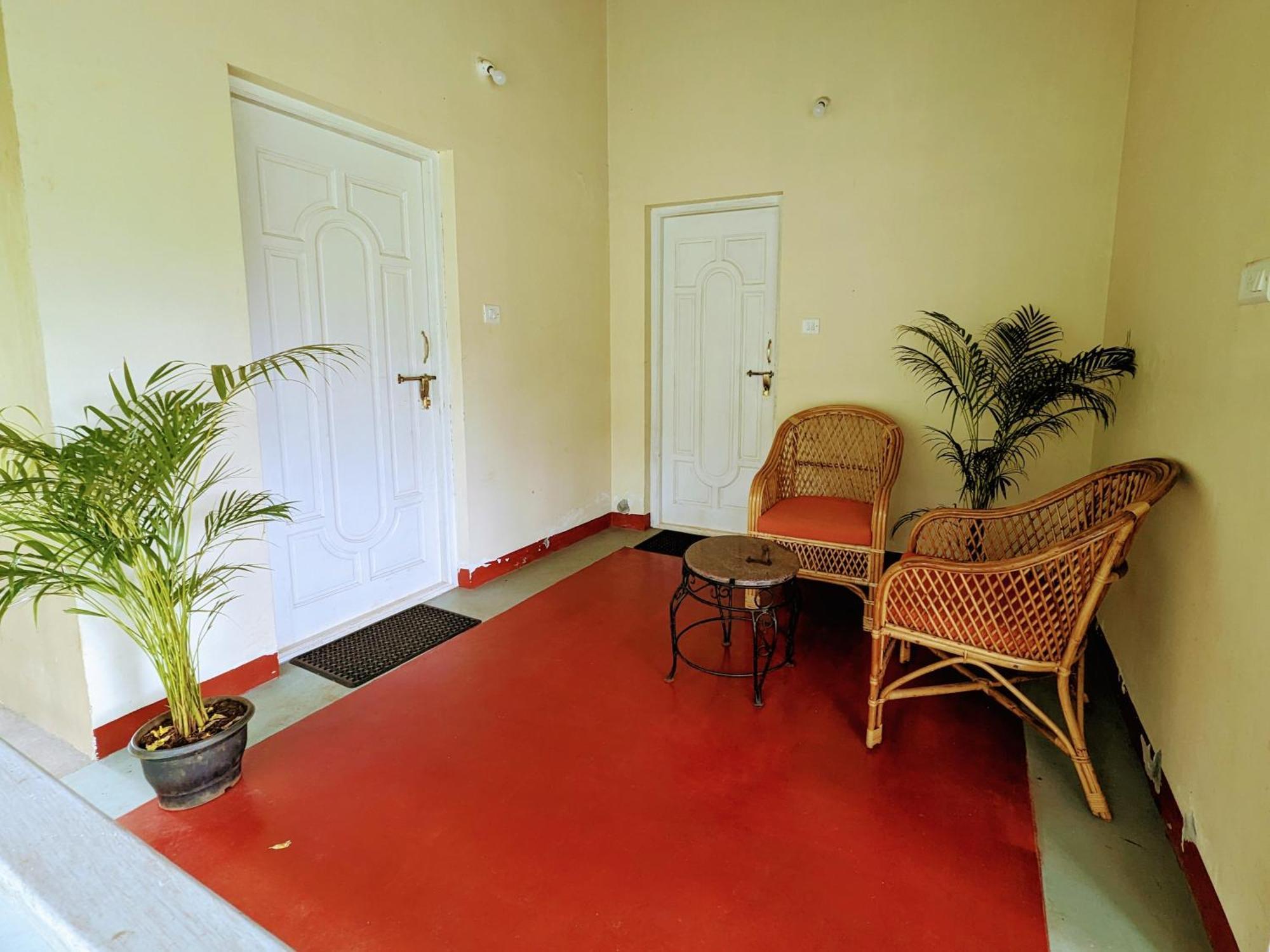 Ghar Homestay, Котагири Экстерьер фото
